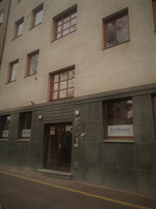 Budova