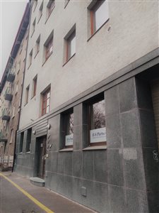 Advokátska kancelária 