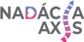 axis_nadacia logo farba