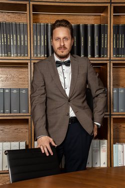 peter milcik